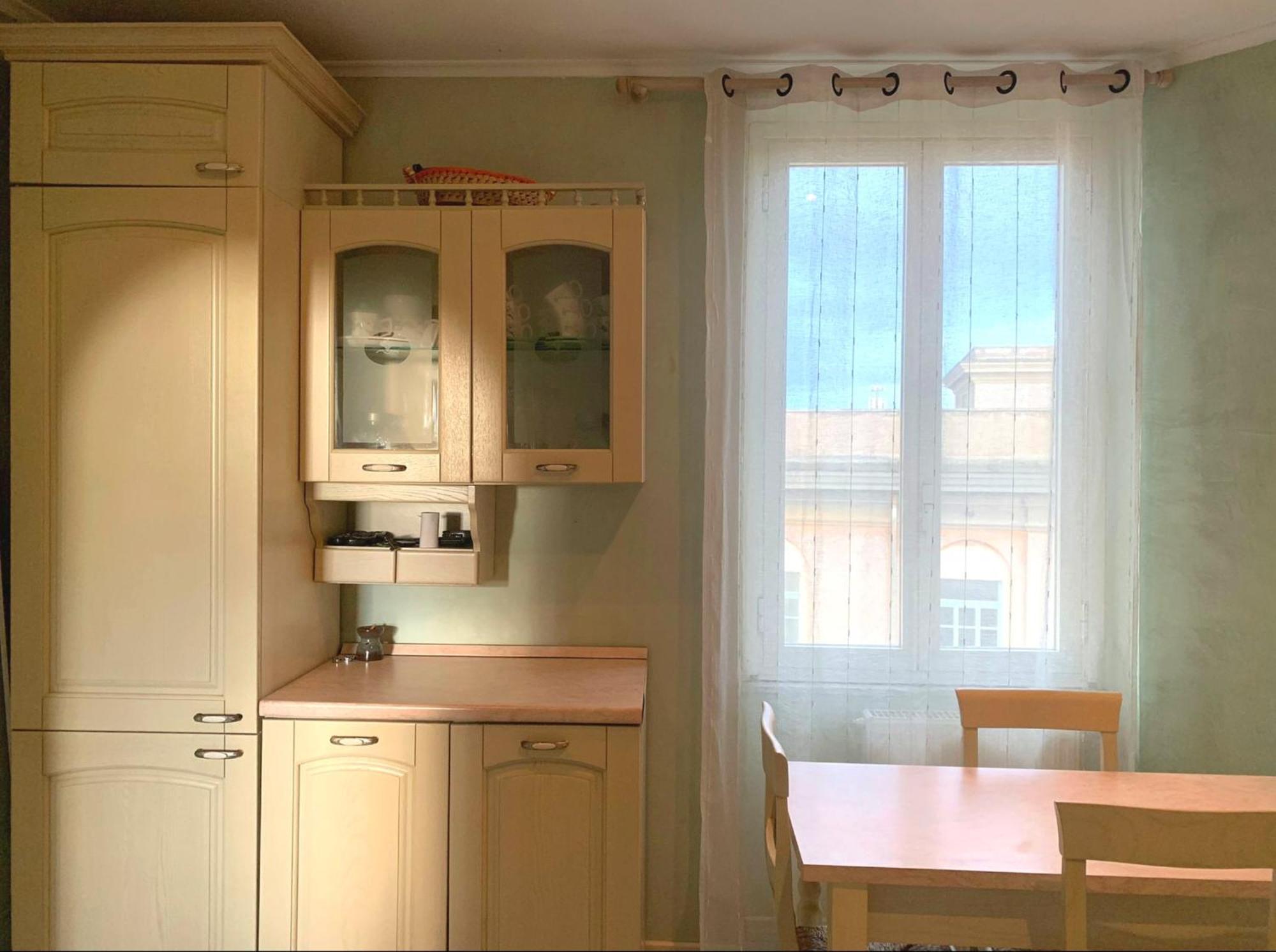 Appartement The House