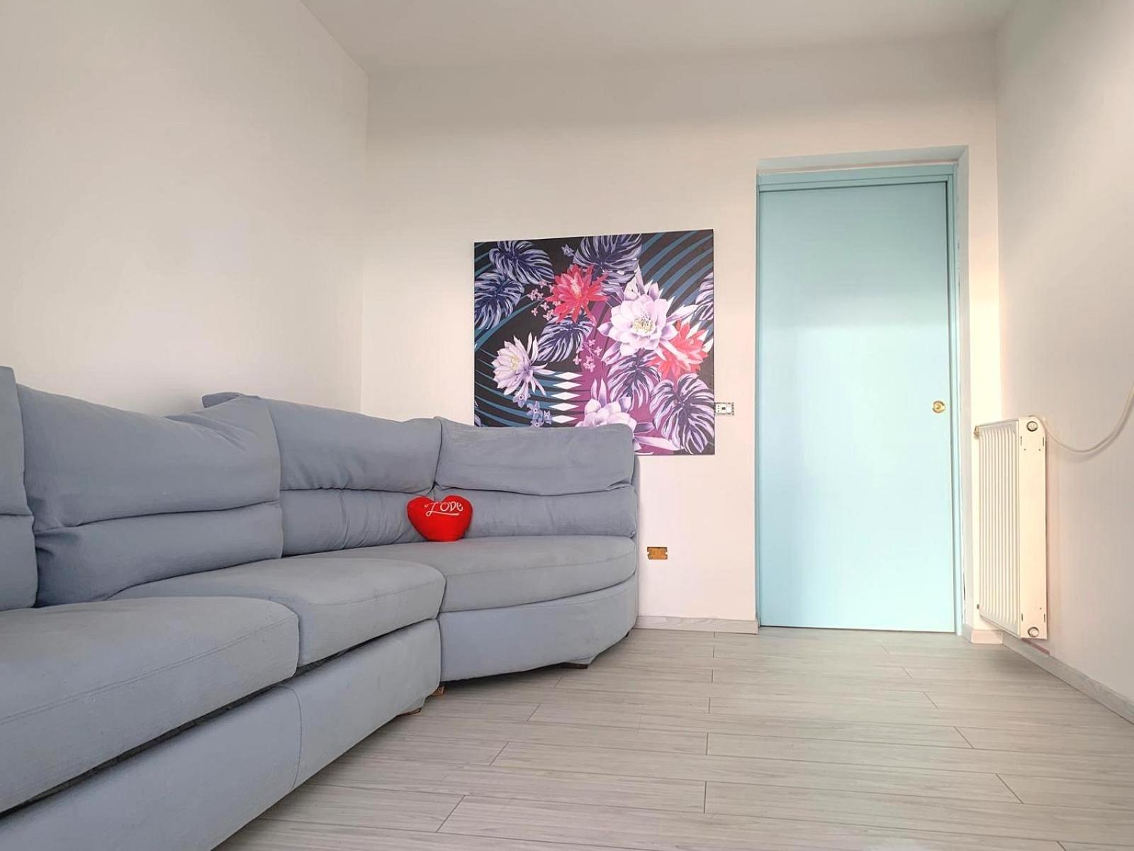 The House Appartement *